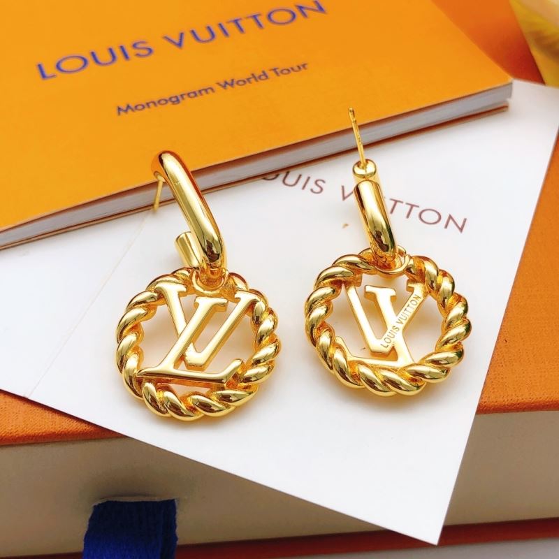 Louis Vuitton Earrings